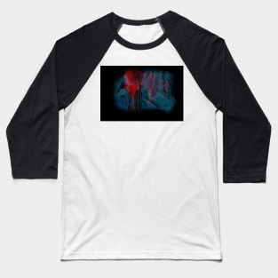 Darkness - The Unknown Baseball T-Shirt